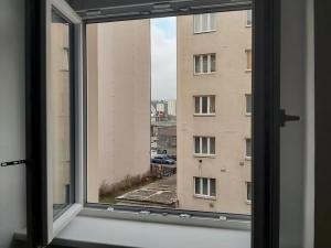 Pronájem bytu 2+kk, Praha - Holešovice, Plynární, 44 m2