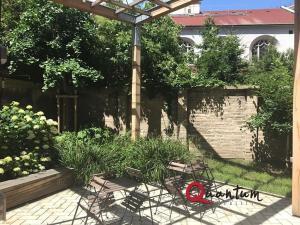 Pronájem bytu 3+kk, Praha - Dejvice, Wuchterlova, 72 m2