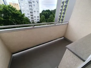 Prodej bytu 1+kk, Brno, Opálkova, 26 m2