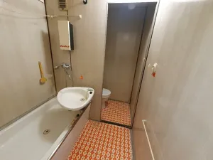 Prodej bytu 1+kk, Brno, Opálkova, 26 m2