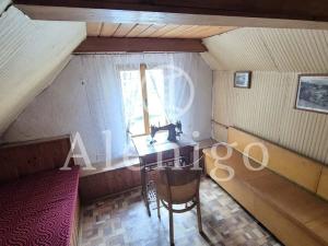 Prodej rodinného domu, Heřmaničky, 72 m2