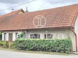Prodej rodinného domu, Heřmaničky, 72 m2