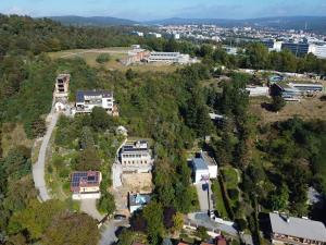 Prodej pozemku pro bydlení, Brno, Bochořákova, 3623 m2