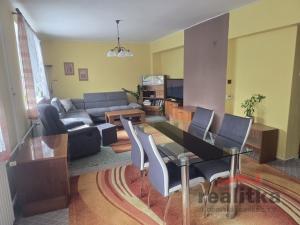 Pronájem bytu 2+1, Opava - Malé Hoštice, Slezská, 60 m2