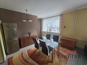 Pronájem bytu 2+1, Opava - Malé Hoštice, Slezská, 60 m2