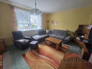 Pronájem bytu 2+1, Opava - Malé Hoštice, Slezská, 60 m2