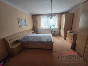 Pronájem bytu 2+1, Opava - Malé Hoštice, Slezská, 60 m2