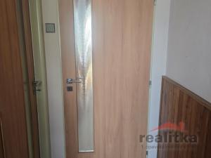 Pronájem bytu 2+1, Opava - Malé Hoštice, Slezská, 60 m2