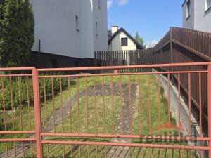 Pronájem bytu 2+1, Opava - Malé Hoštice, Slezská, 60 m2