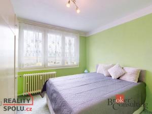 Prodej bytu 3+1, Louny, 17. listopadu, 78 m2