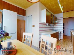Prodej bytu 3+1, Louny, 17. listopadu, 78 m2