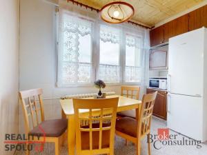 Prodej bytu 3+1, Louny, 17. listopadu, 78 m2
