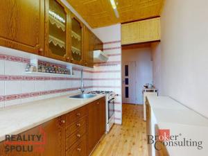 Prodej bytu 3+1, Louny, 17. listopadu, 78 m2