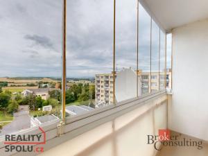 Prodej bytu 3+1, Louny, 17. listopadu, 78 m2