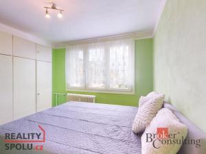 Prodej bytu 3+1, Louny, 17. listopadu, 78 m2