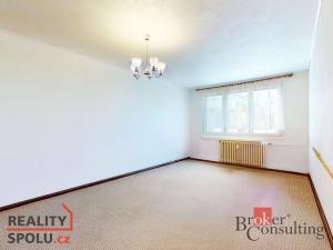 Prodej bytu 3+1, Louny, 17. listopadu, 78 m2