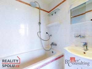 Prodej bytu 3+1, Louny, 17. listopadu, 78 m2