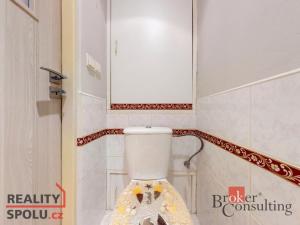 Prodej bytu 3+1, Louny, 17. listopadu, 78 m2