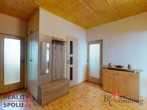 Prodej bytu 3+1, Louny, 17. listopadu, 78 m2