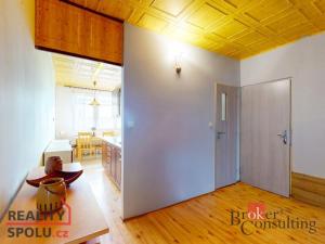 Prodej bytu 3+1, Louny, 17. listopadu, 78 m2