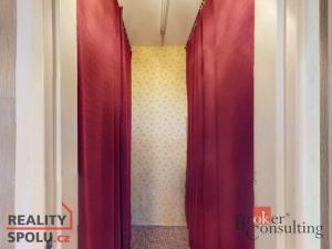 Prodej bytu 3+1, Louny, 17. listopadu, 78 m2