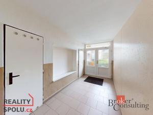 Prodej bytu 3+1, Louny, 17. listopadu, 78 m2
