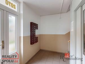 Prodej bytu 3+1, Louny, 17. listopadu, 78 m2