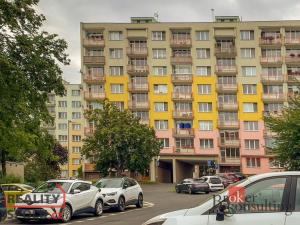 Prodej bytu 3+1, Louny, 17. listopadu, 78 m2