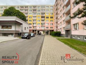 Prodej bytu 3+1, Louny, 17. listopadu, 78 m2