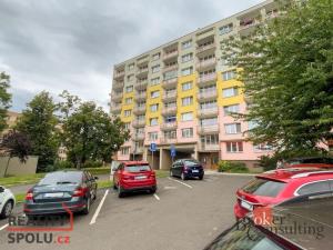 Prodej bytu 3+1, Louny, 17. listopadu, 78 m2