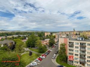 Prodej bytu 3+1, Louny, 17. listopadu, 78 m2