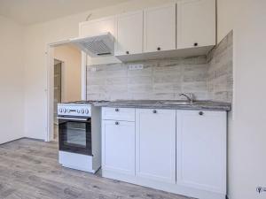 Pronájem bytu 1+1, Frýdek-Místek, Lískovecká, 32 m2