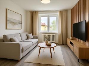 Pronájem bytu 1+1, Frýdek-Místek, Lískovecká, 32 m2
