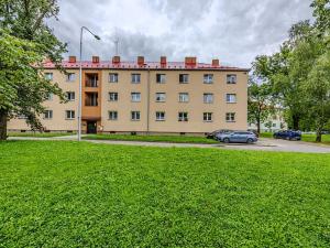 Pronájem bytu 1+1, Frýdek-Místek, Lískovecká, 32 m2