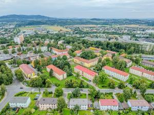 Pronájem bytu 1+1, Frýdek-Místek, Lískovecká, 32 m2