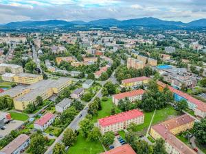 Pronájem bytu 1+1, Frýdek-Místek, Lískovecká, 32 m2