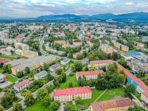 Pronájem bytu 1+1, Frýdek-Místek, Lískovecká, 32 m2