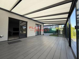 Pronájem rodinného domu, Bašť, K Vlkánici, 120 m2