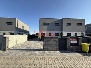 Pronájem rodinného domu, Bašť, K Vlkánici, 120 m2