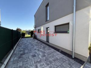 Pronájem rodinného domu, Bašť, K Vlkánici, 120 m2
