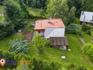 Prodej chaty, Mladecko, 82 m2