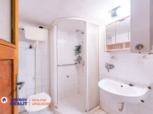 Prodej chaty, Mladecko, 82 m2