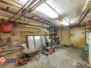 Prodej chaty, Mladecko, 82 m2