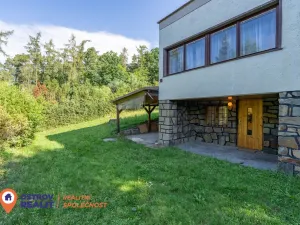 Prodej chaty, Mladecko, 82 m2