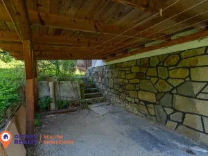 Prodej chaty, Mladecko, 82 m2