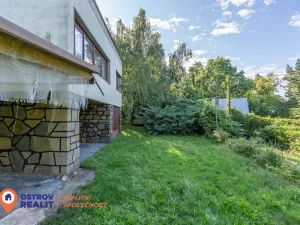 Prodej chaty, Mladecko, 82 m2