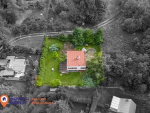 Prodej chaty, Mladecko, 82 m2