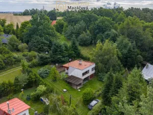 Prodej chaty, Mladecko, 82 m2