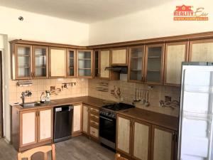 Pronájem bytu 2+1, Česká Skalice, třída T. G. Masaryka, 70 m2