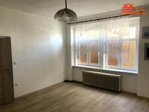 Pronájem bytu 2+1, Česká Skalice, třída T. G. Masaryka, 70 m2